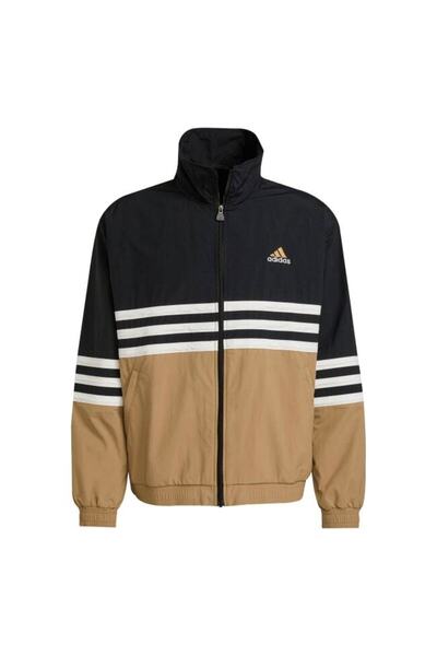 adidas Jachetă casual pentru bărbați ARCH TT JY2777