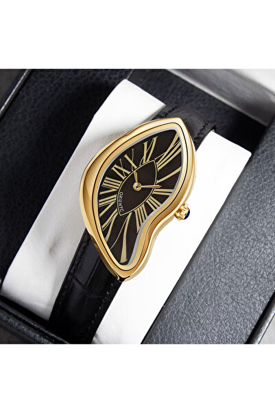 Generic OrientC Surreal Design Watch