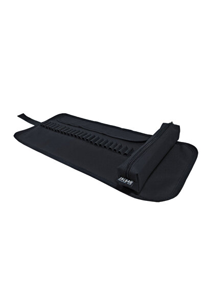 Jacbag Senior Roll Art Pencıl Case-καλλιτεχνική θήκη για μολύβι
