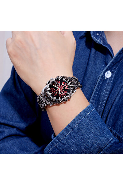 Generic OrientC Men's Wrist Watch