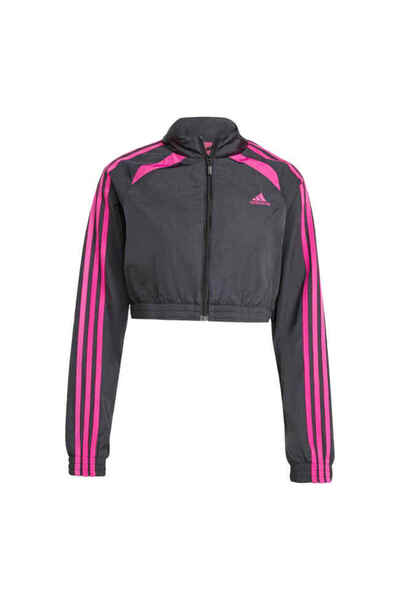 adidas Kadın Eşofman Üstü Ceket TEAMGEIST TT JZ8276
