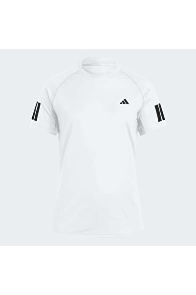 adidas Γυναικείο μπλουζάκι τένις και προπόνηση CLUB TEE JN7094