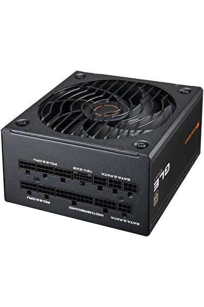 Cougar Sursa GLE, 80+ Gold, 1200W, Modulara