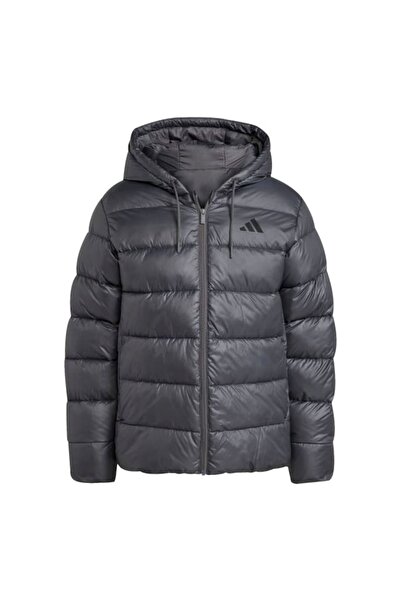 adidas Essentials Climawarm Men's Gray Jacket (Jm8399)