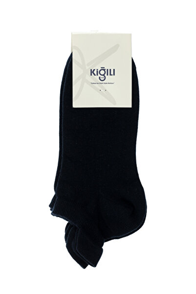 Kiğılı مجموعة من 2 جوارب رياضية قطنية