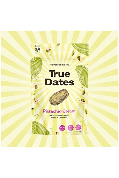 Gianduja Curmale cu cremă de fistic