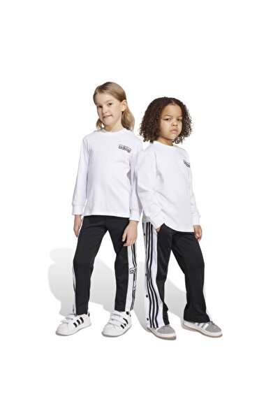 adidas Παιδικό καθημερινό αθλητικό σετ ADIBREAK SET JX1092