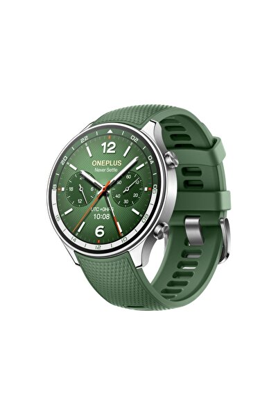 Oneplus Ceas Watch 2R 46MM Wifi Verde Pădure