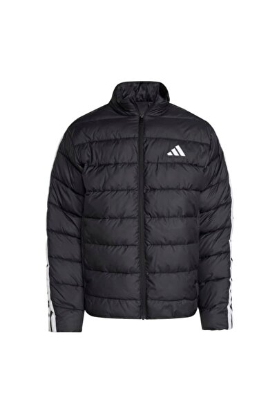 adidas Essentials Men's Black Coat (Jm8416)
