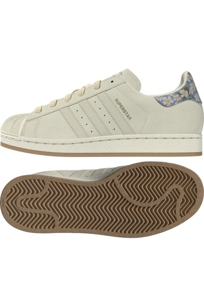 adidas Women's Orginals Casual Shoes Superstar Ii W Jr8865