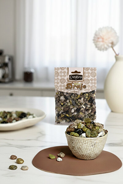 çarşıbaşı دراجي الحصى - 150 جرام