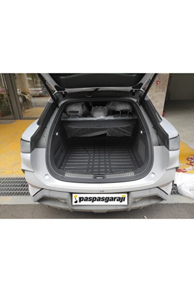 KAISER Byd Sealıon 7 ÜST Kademe Bagaj Havuzu, 2025-