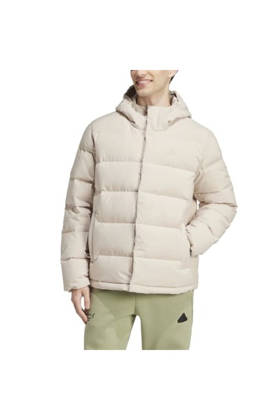 adidas Ανδρικό Μπουφάν HELIONIC HO JKT IZ4702