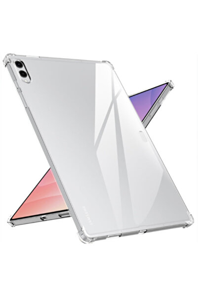 Fuchsia Super Silicone Tablet Case Compatible with Galaxy Tab S11 Ultra