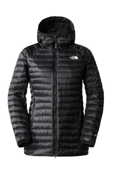 THE NORTH FACE معطف تريفيل باركا للنساء W NEW TREVAIL PARKA NF0A7Z85JK31