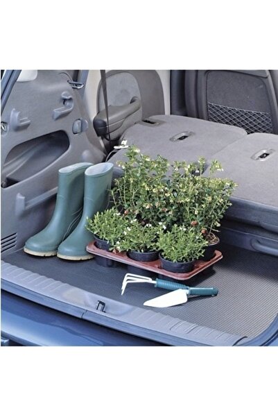 Avex Универсална постелка за багажник - противоплъзгаща защита, размер 100 x ...