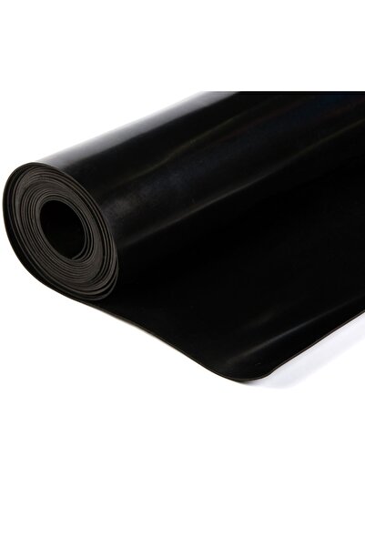 Avex Covor Antiderapant din Cauciuc, Linoleum din Cauciuc pentru Protectie Po...