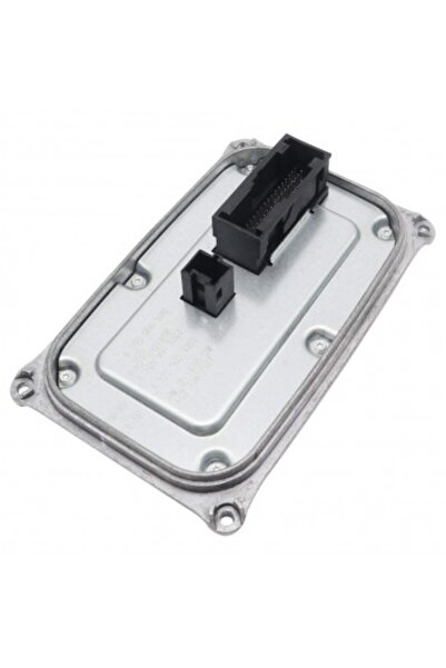 Xenon Bright Modul LED faruri Mercedes-Benz Clasa C W205, A2059005110, A20590...