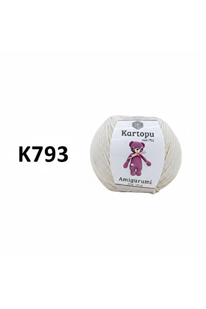 Kartopu Amigurumi Cotton Toy Punch Punch Knitting Yarn>Hobby Supplies>Hobby&E...