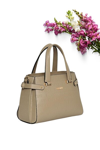 Armine 172 Laserski štampana ženska torba za ruku i rame