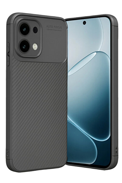 Rivor حافظة متوافقة مع هاتف أوبو A6 برو، مزودة بحماية للكاميرا، وتمتص الصدمات...