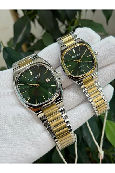 Ferrucci Sevgililer Gününe özel Çift Saati