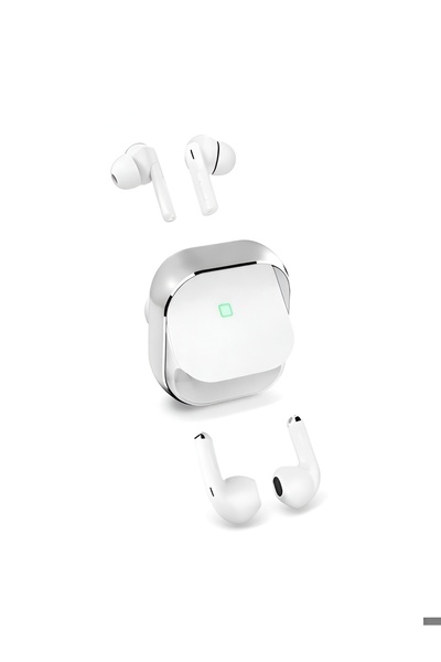 DEANB 2in1 IPX4 Su Geçirmez Çift Taraflı Wireless HD Stereo Bluetooth 5.3 Kul...