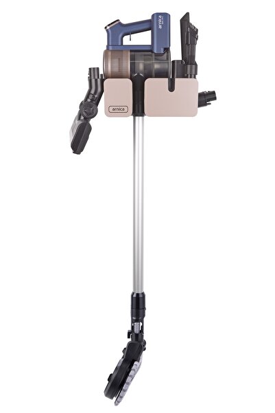 Arnica Solara Pro Mop 28.8v Şarjlı Dik Süpürge Et13470