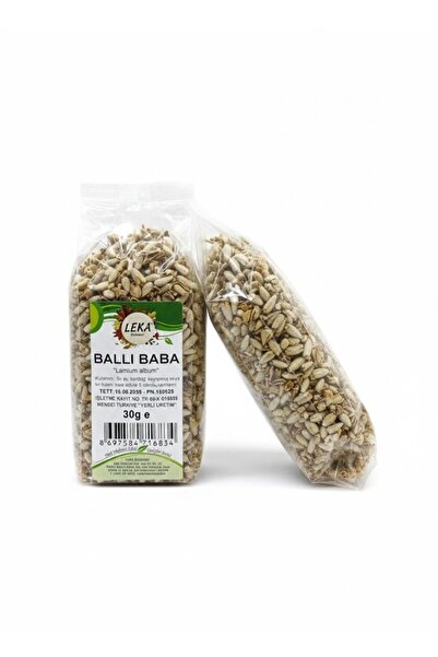 leka baharat Ballıbaba 30 g