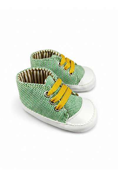 Oscar Baby Baby Booties Shoes Moccasin