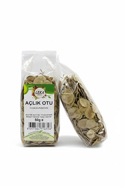 leka baharat Açlık Otu Aşlık Otu 50 G