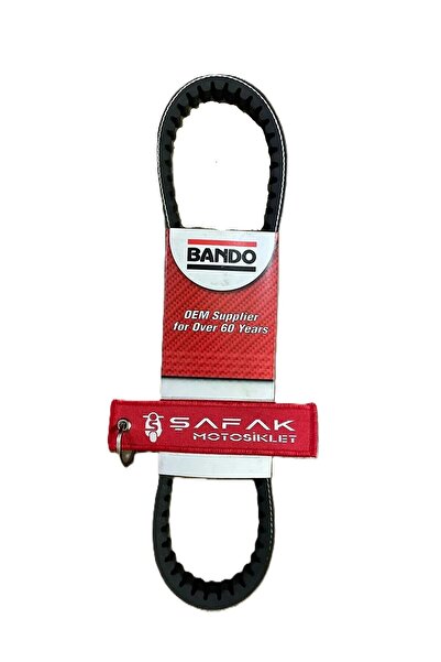 Hero Dash 125 Kayış Bando Baga Set (2018 2024 MODEL UYUMLU)