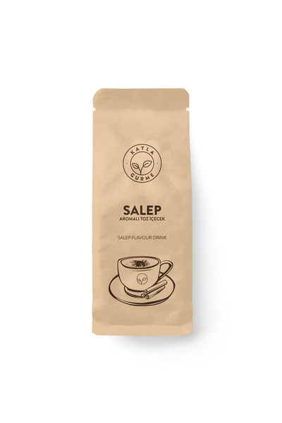 Kayla Gurme Salep - 1000 gr