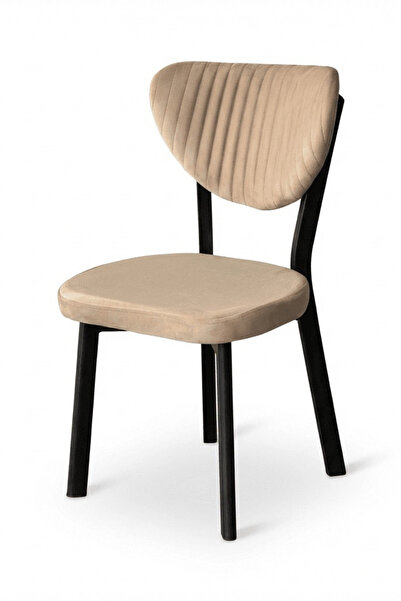 Desire Mar Chair, Cafe, Restaurant, Kitchen, Living Room, Metal, Babyface Tex...