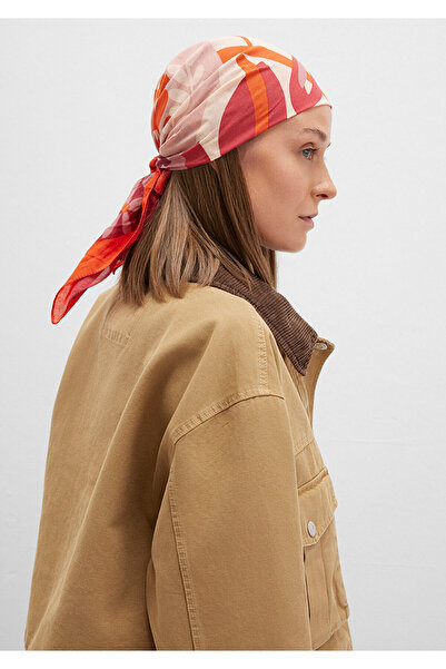 Mavi Orange Bandana 1913421-27129