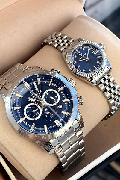 Daniel Klein Orijinal 24 Ay Garantili Çelik Su Geçirmez Bileklik Hediyeli Sev...