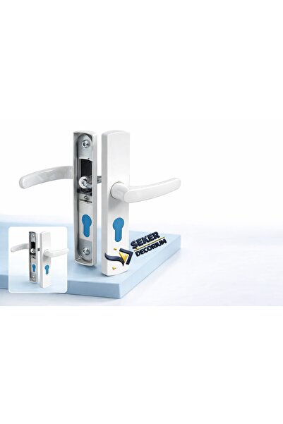 OEM PVC Balkon Kapı Kolu