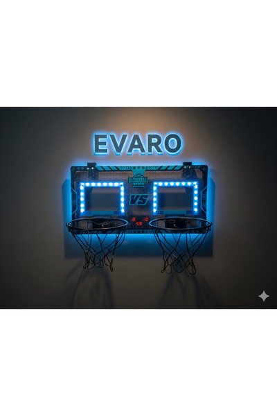 miniarpturkiye Skor tabelası Kolay Kurulumlu Basketbol Potası , İç/Dış Mekan ...