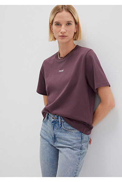 Mavi Logo Women's T-Shirt M1612829-70260