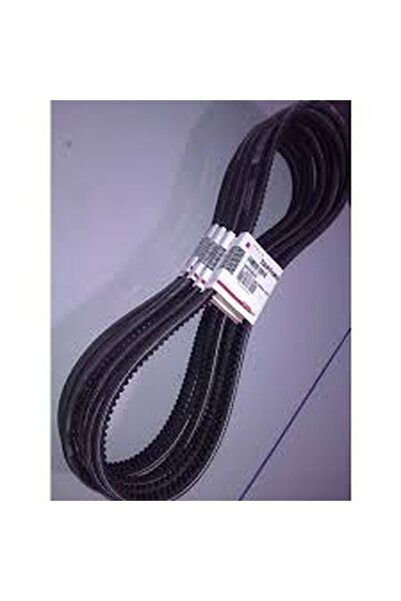 SÜPERPAR VANTİLATÖR KAYIŞI TIRTILLI 84370635