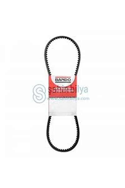 SÜPERPAR VANTİLATÖR KAYIŞI TIRTILLI 1688988M1