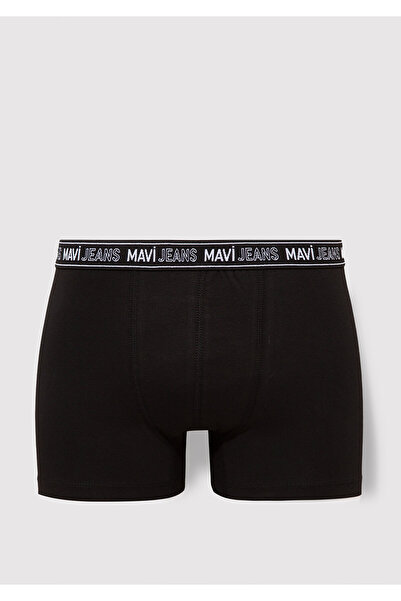 Mavi Black Basic Boxer0911082-900
