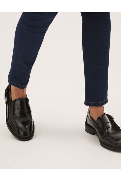 Marks & Spencer Slim Fit Jean Pantolon