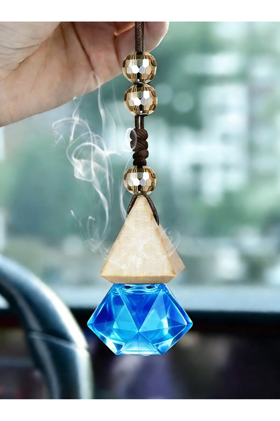 Leon Lifestyle معطر جو للسيارة، عطر فاخر يدوم طويلاً