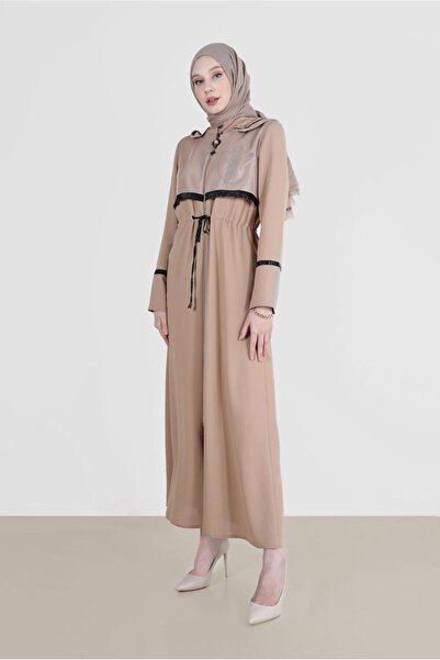 Alvina ПОДРОБНИЙ КАПЮШОННИЙ ПАЛЬТО 10520