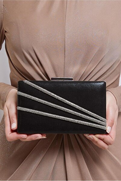 Alvina ALVINA Večernja haljina Ç Torba 1053