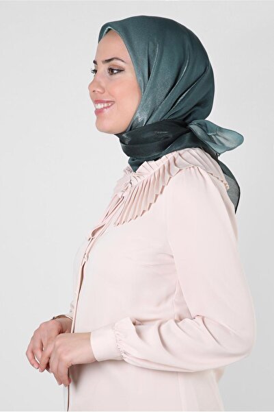 Alvina Eșarfă DEGRADE AMBER 8252