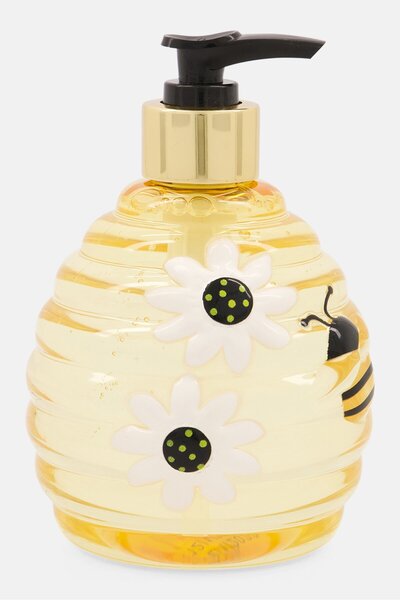 Simple Pleasures صابون لليدين برائحة العسل والليمون الحلو، 500 مل