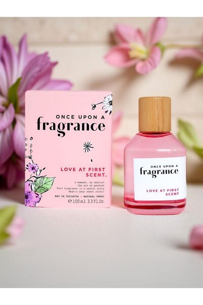 Temptation عطر "ذات مرة" - حب من أول رشة - ماء تواليت 100 مل