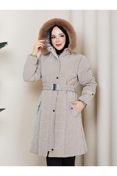 ESLEMNUR NOVA KUMAŞ ŞİŞME MONT 100CM